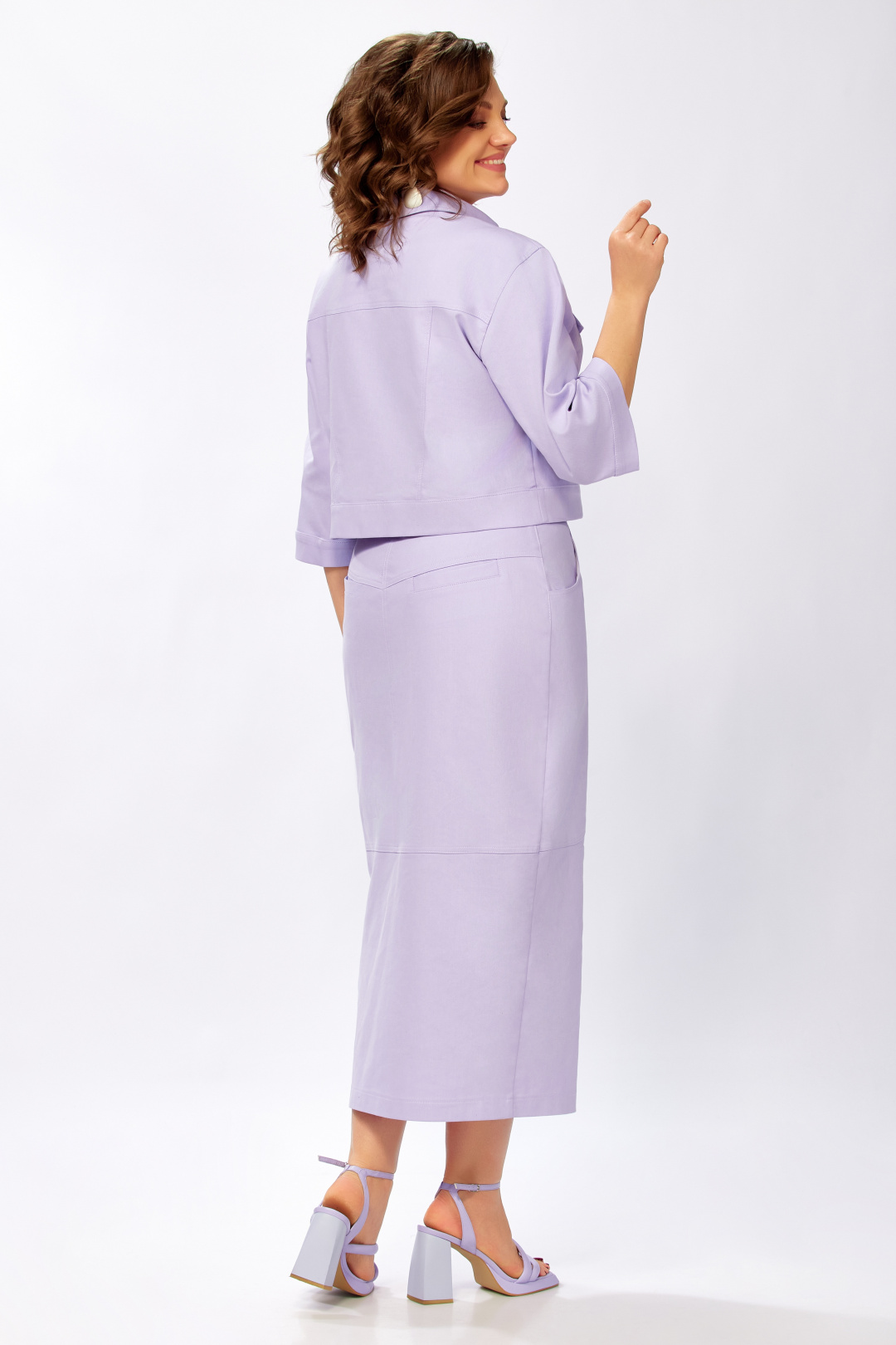 Костюм Mira Fashion 5541-3 - фото 6