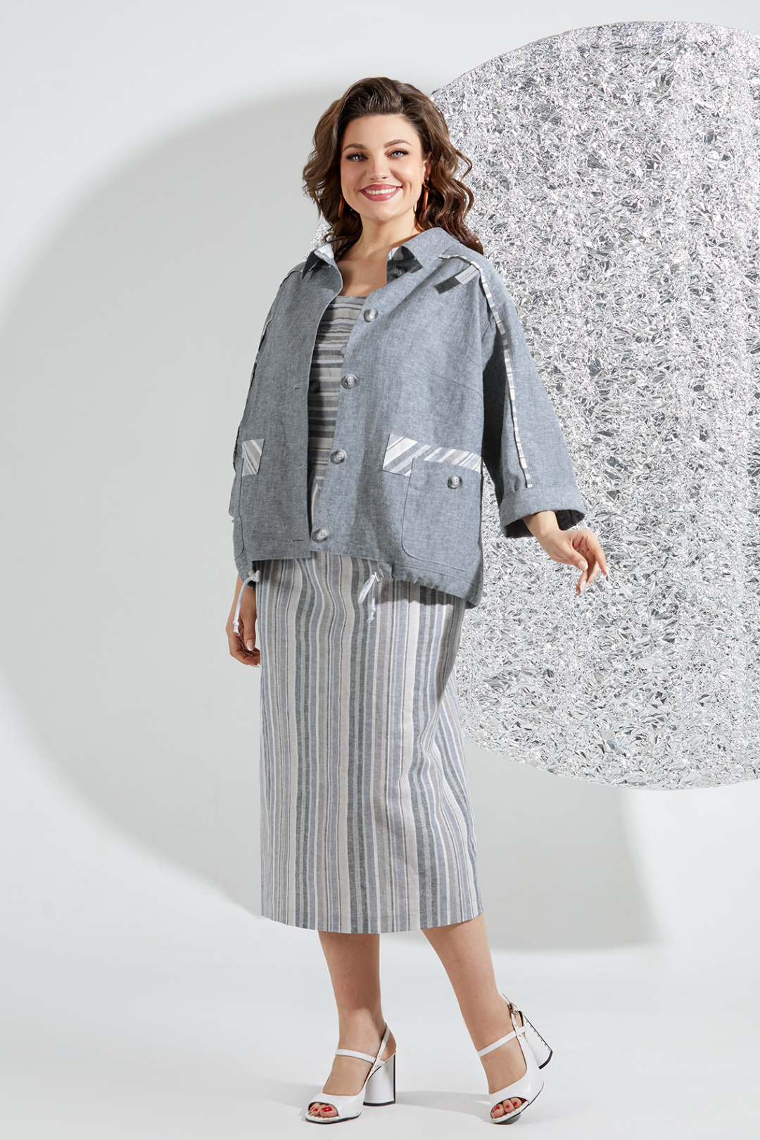 Костюм Mira Fashion 5544