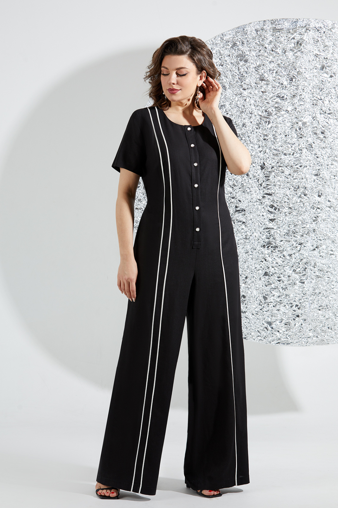 Комбинезон Mira Fashion 5545