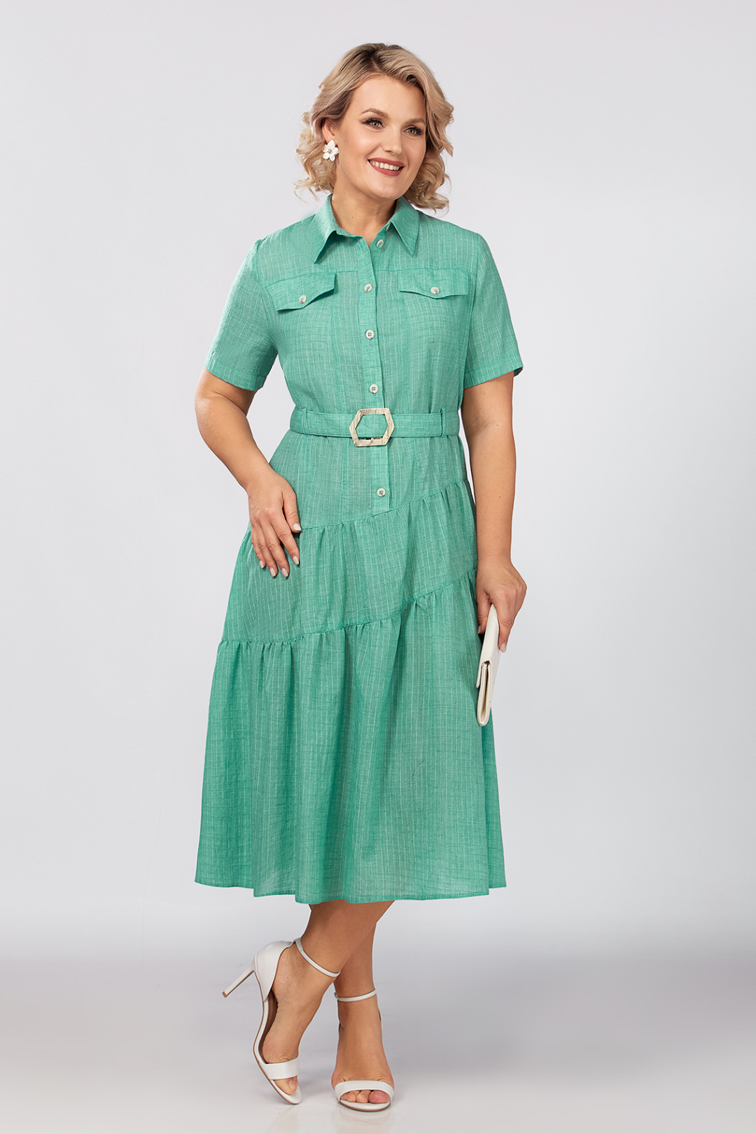 Платье Mira Fashion 5549-3