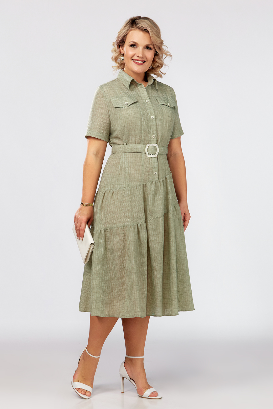 Платье Mira Fashion 5549-5