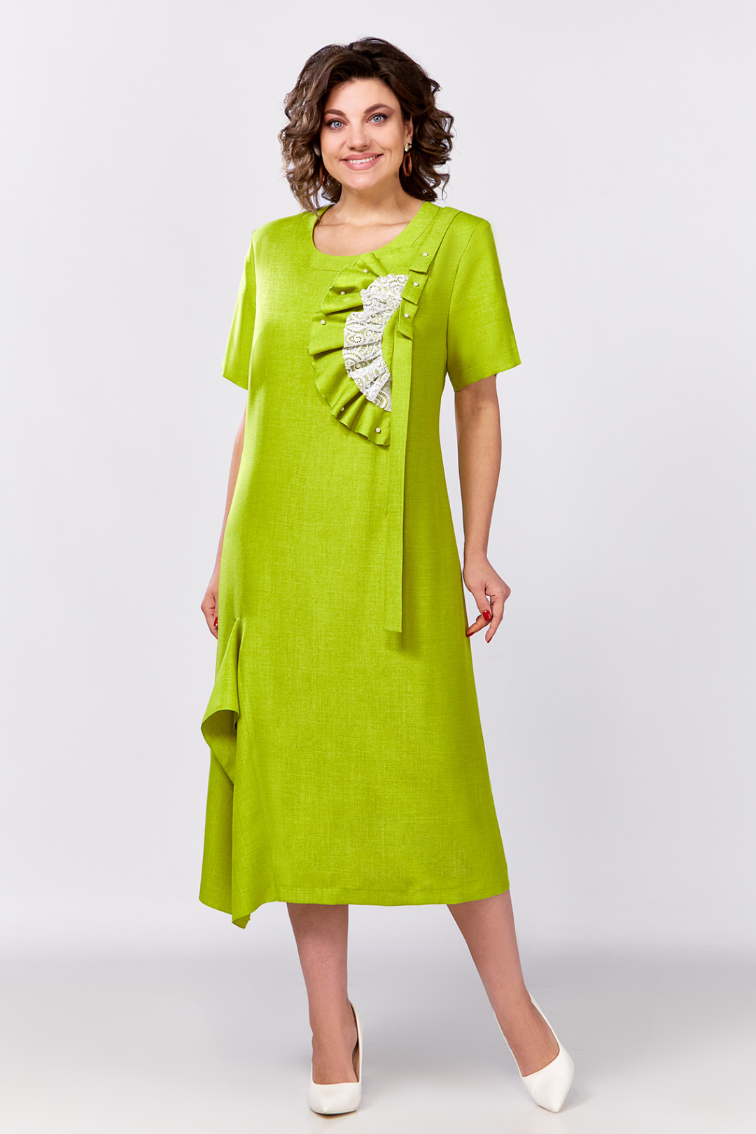 Платье Mira Fashion 5555-2
