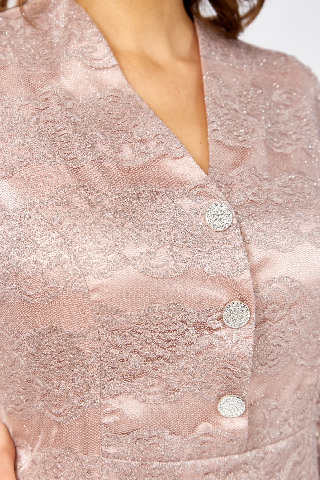 Платье Mira Fashion 5572-2 - фото 3