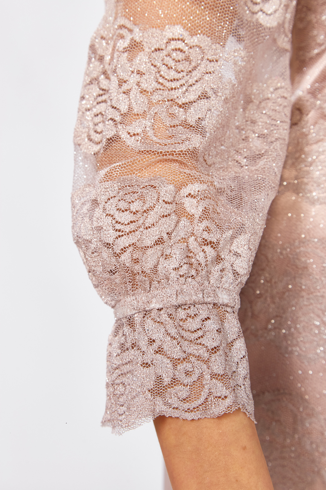 Платье Mira Fashion 5572-2 - фото 5