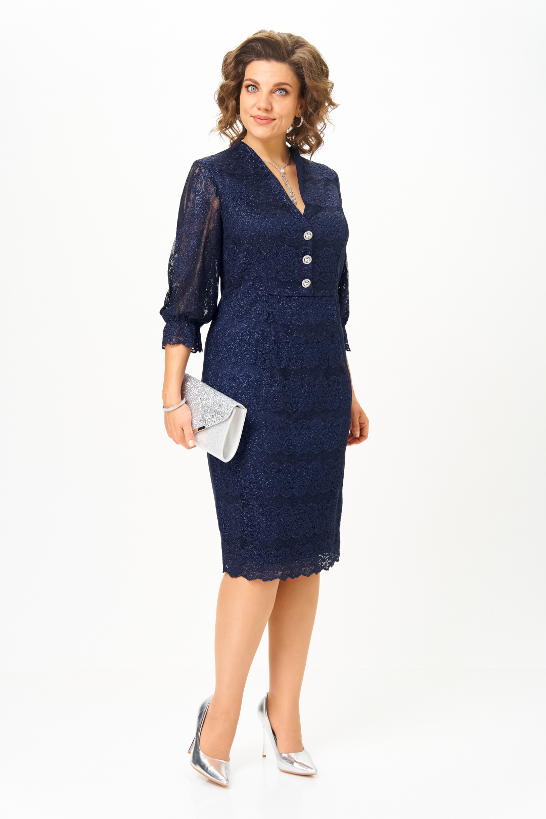 Платье Mira Fashion 5572 - фото 1