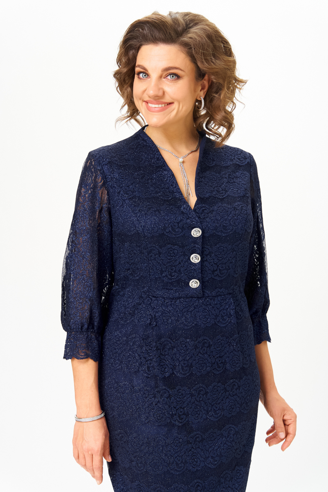 Платье Mira Fashion 5572 - фото 2