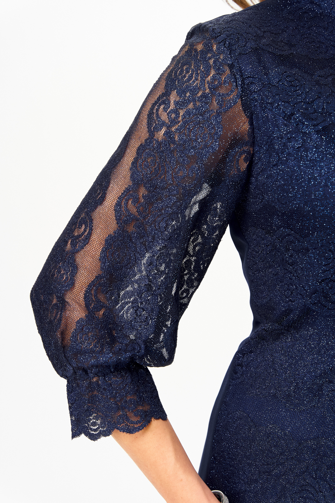 Платье Mira Fashion 5572 - фото 4