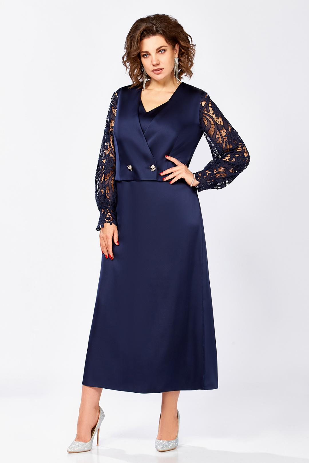 Костюм Mira Fashion 5579