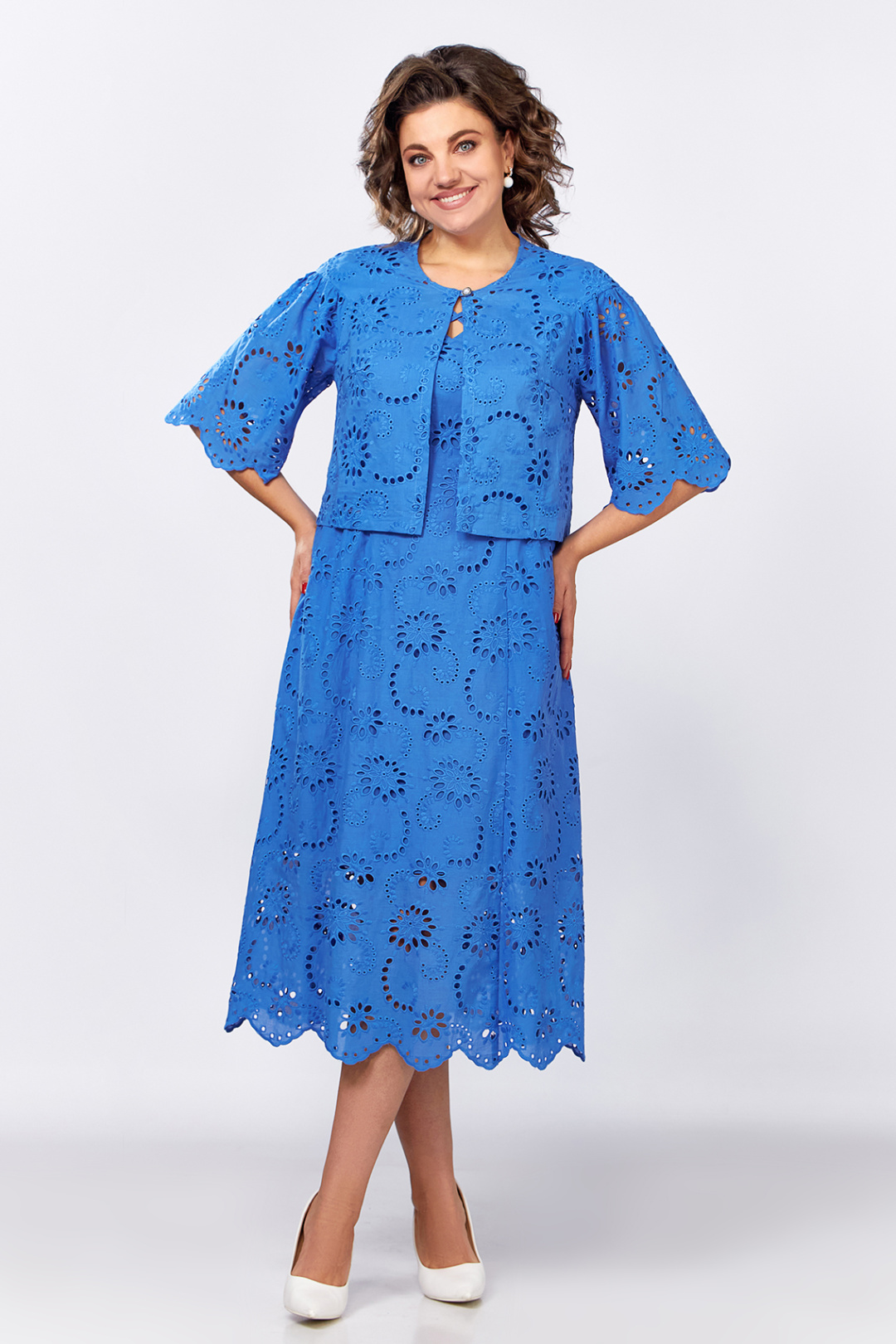 Костюм Mira Fashion 5583