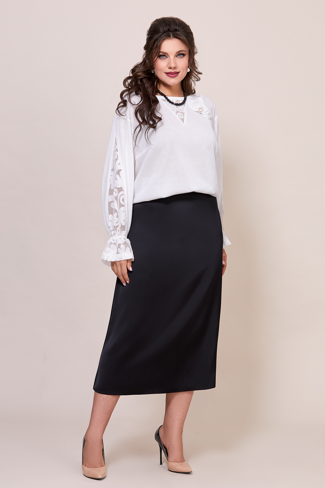 Костюм Mira Fashion 5585
