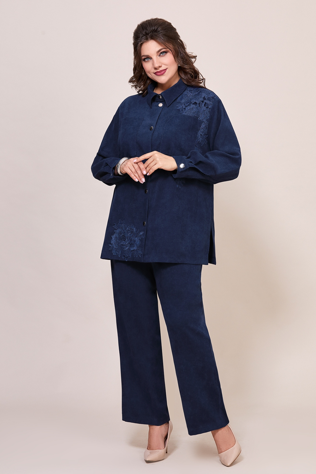 Костюм Mira Fashion 5592