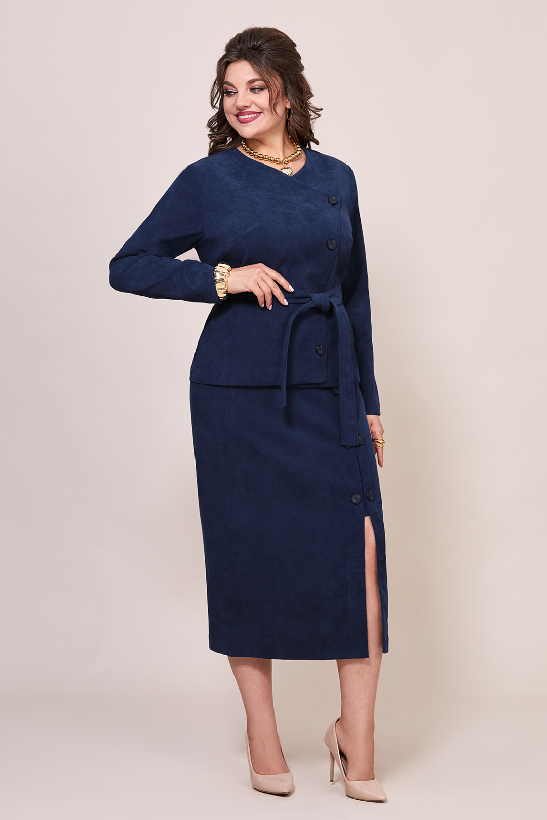 Костюм Mira Fashion 5594