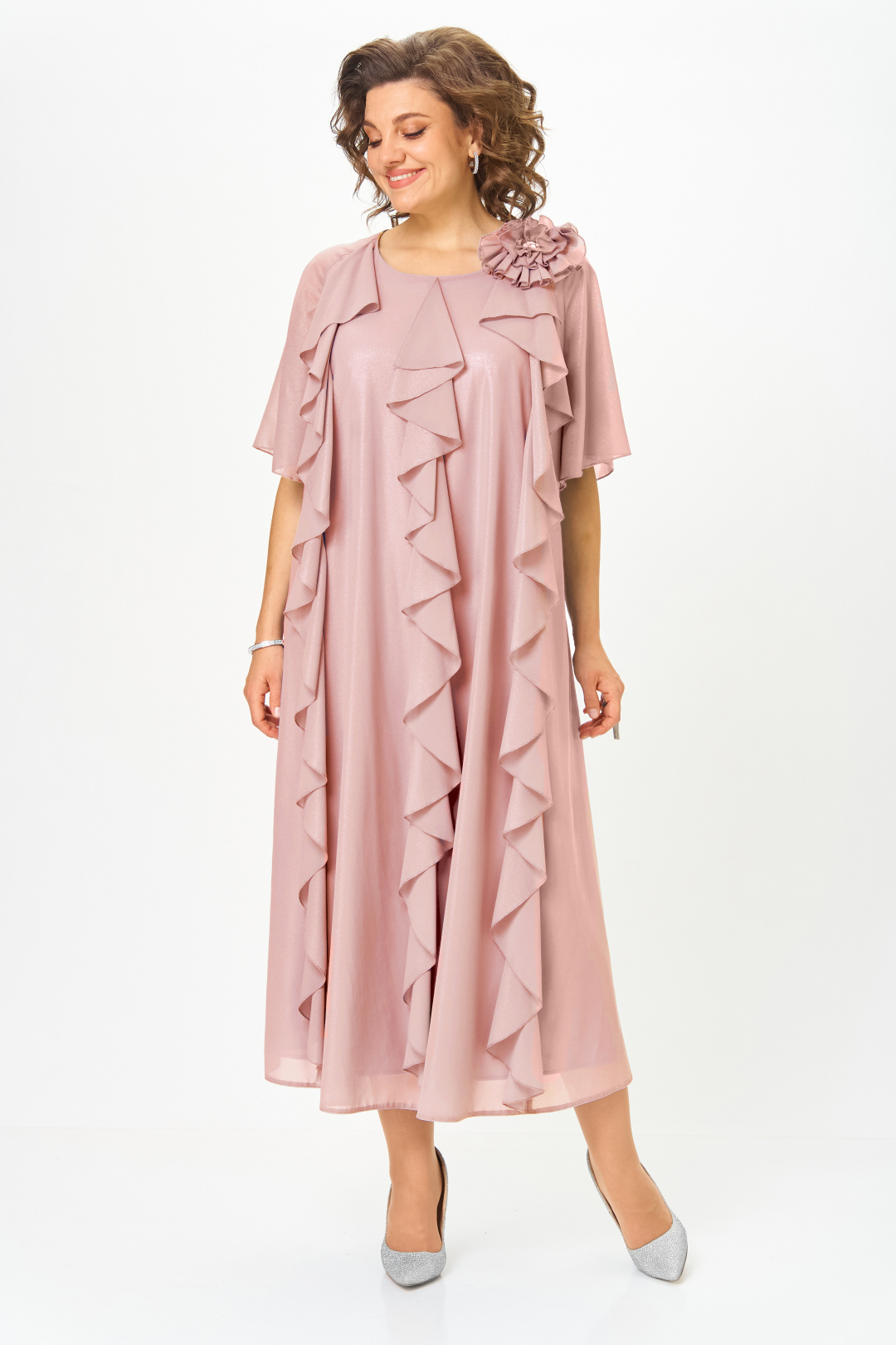 Платье Mira Fashion 5596 - фото 1