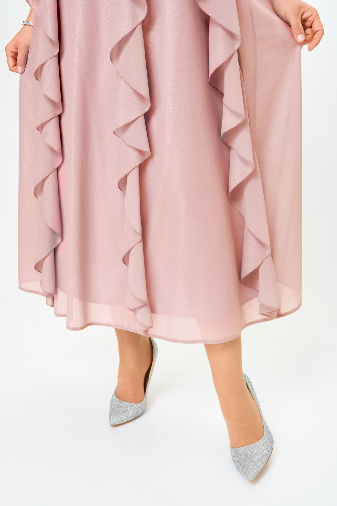 Платье Mira Fashion 5596 - фото 5