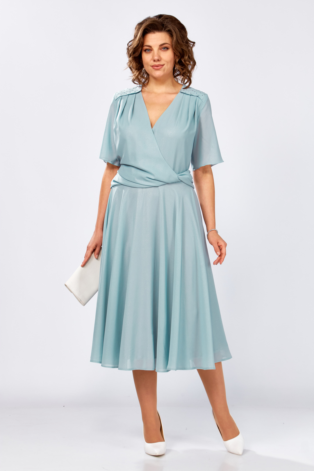 Платье Mira Fashion 5598 - фото 1