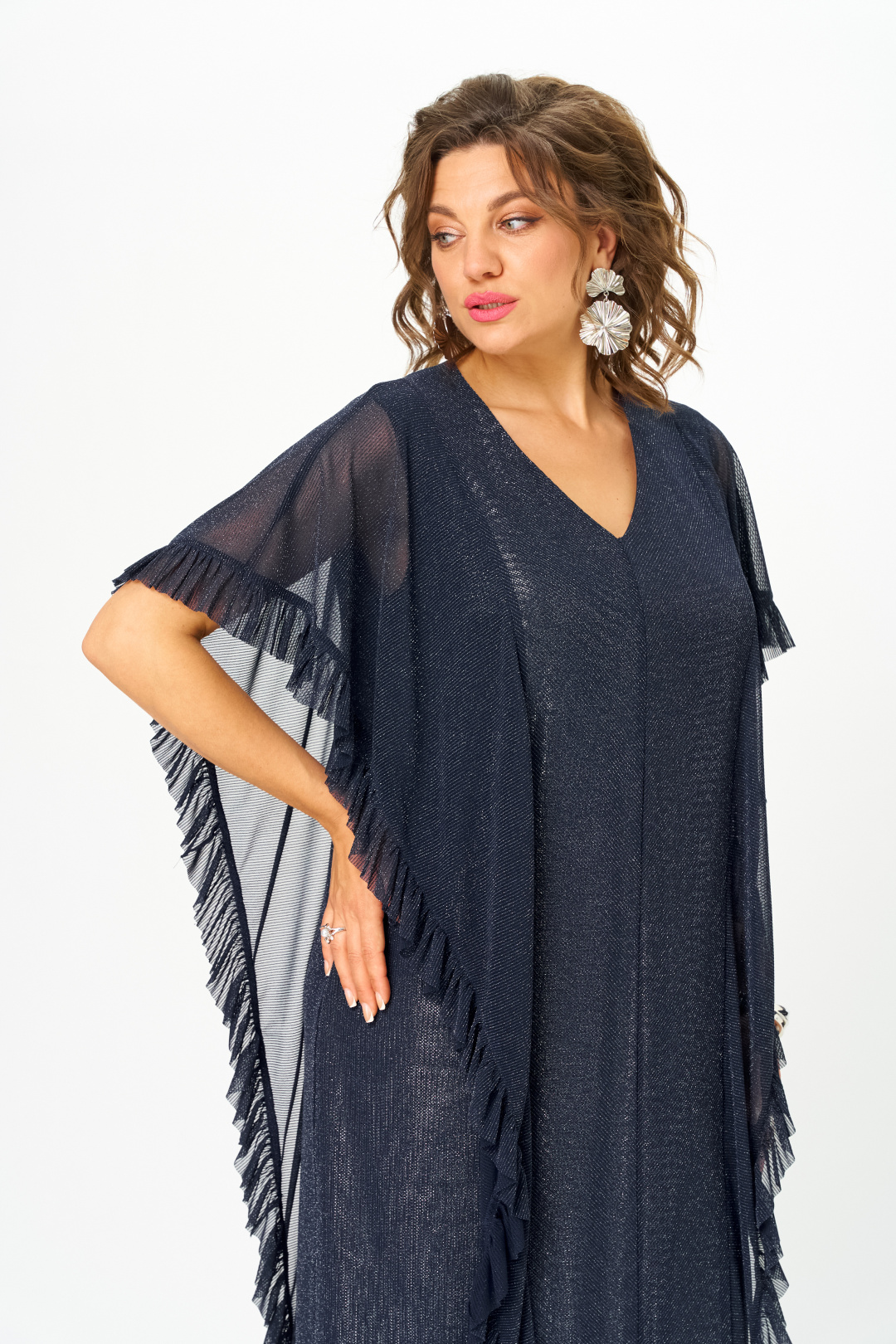 Платье Mira Fashion 5599 - фото 3