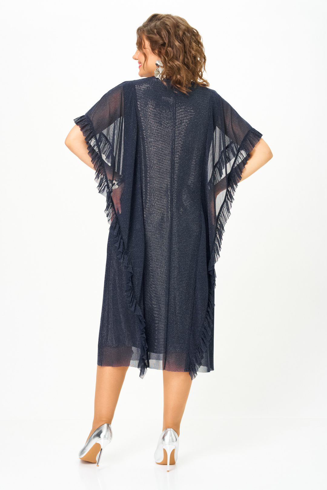 Платье Mira Fashion 5599