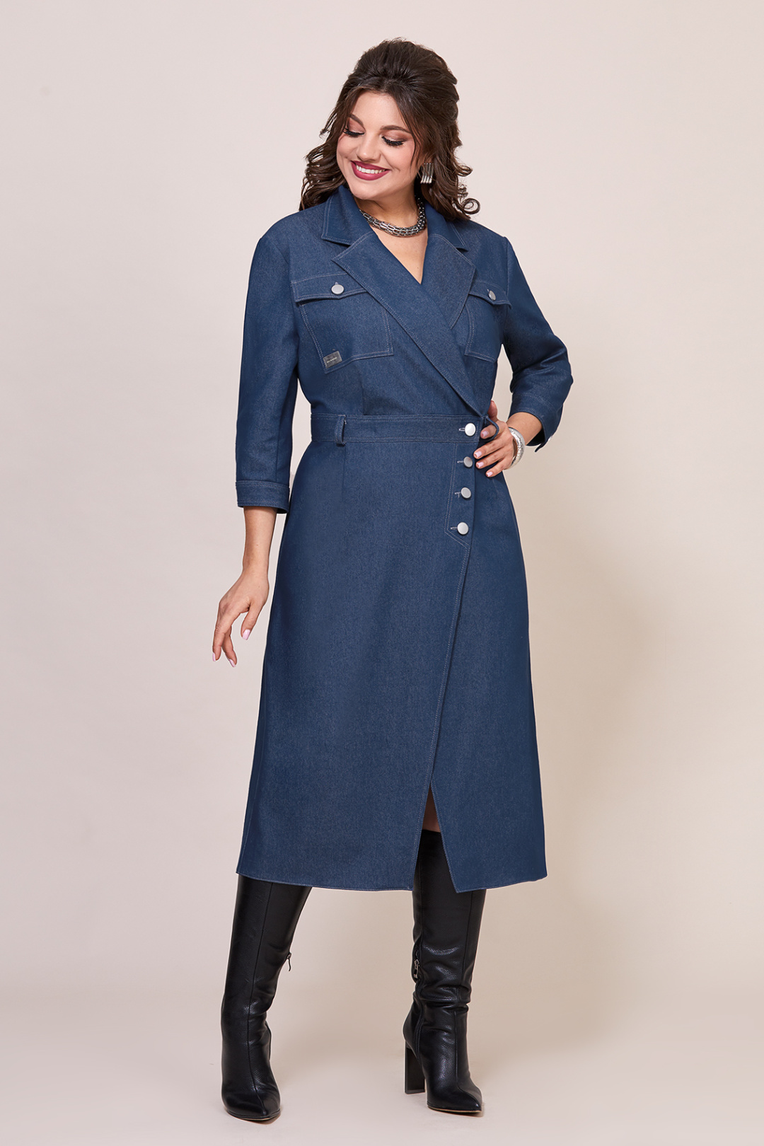 Платье Mira Fashion 5600