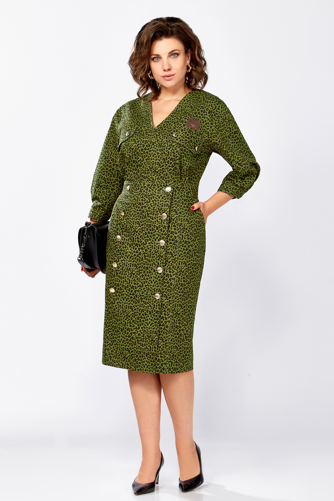 Платье Mira Fashion 5601-2