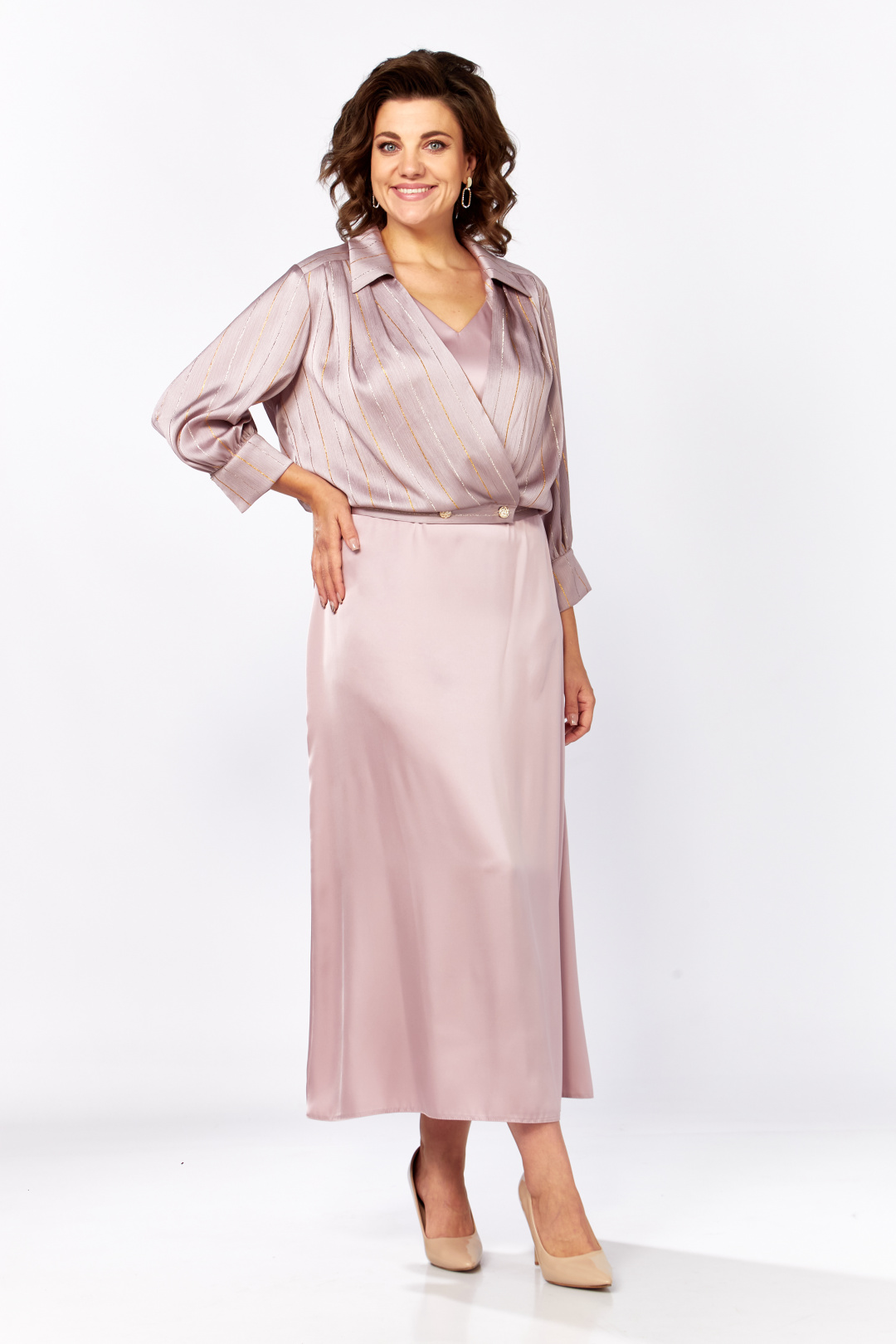 Комплект Mira Fashion 5604-3 - фото 1