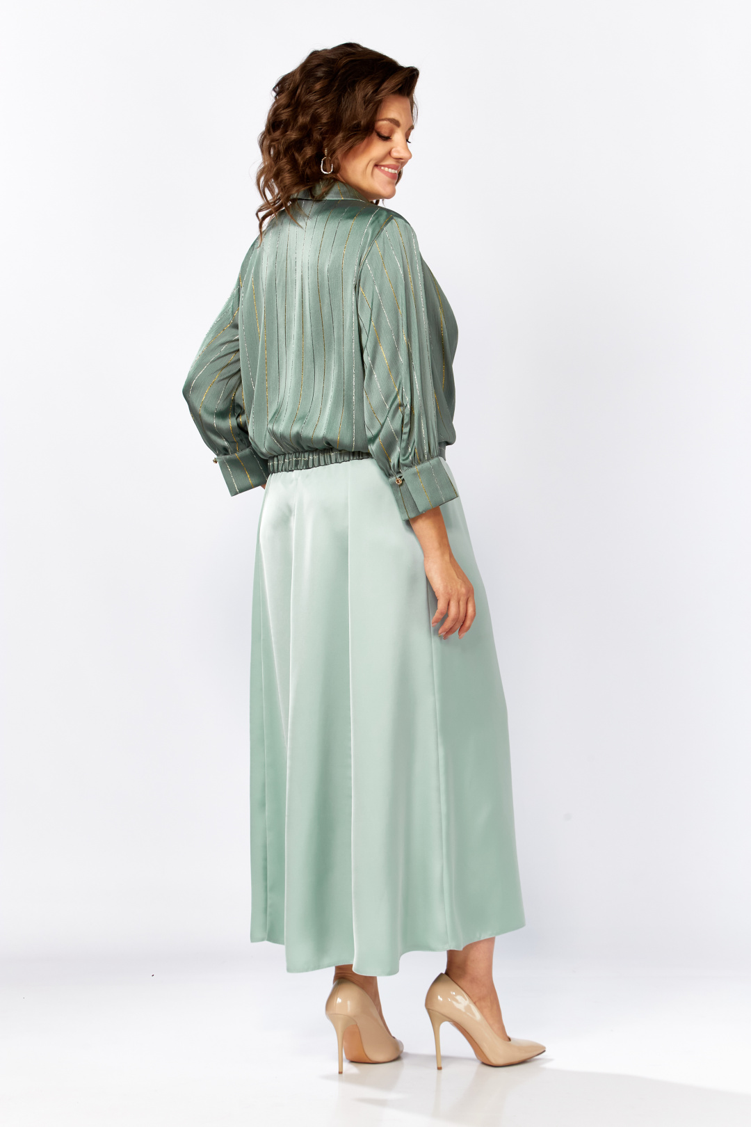 Комплект Mira Fashion 5604-4 - фото 5