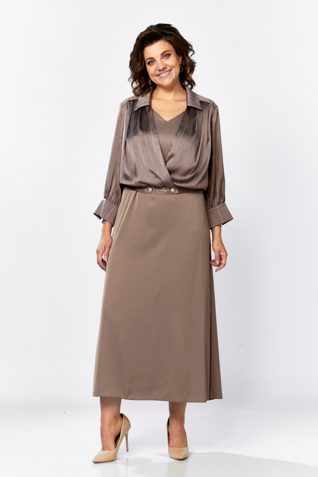 Комплект Mira Fashion 5604