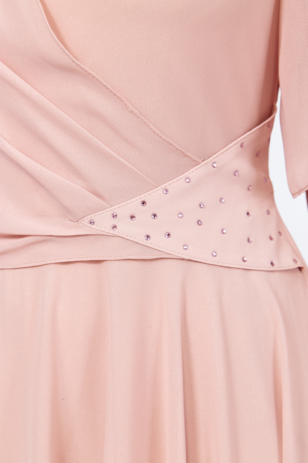 Платье Mira Fashion 5605 - фото 4