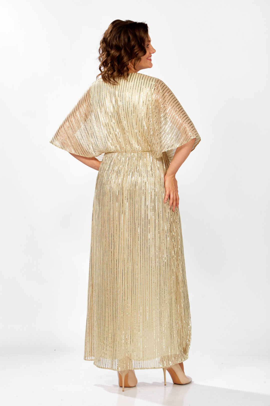 Платье Mira Fashion 5616 - фото 3