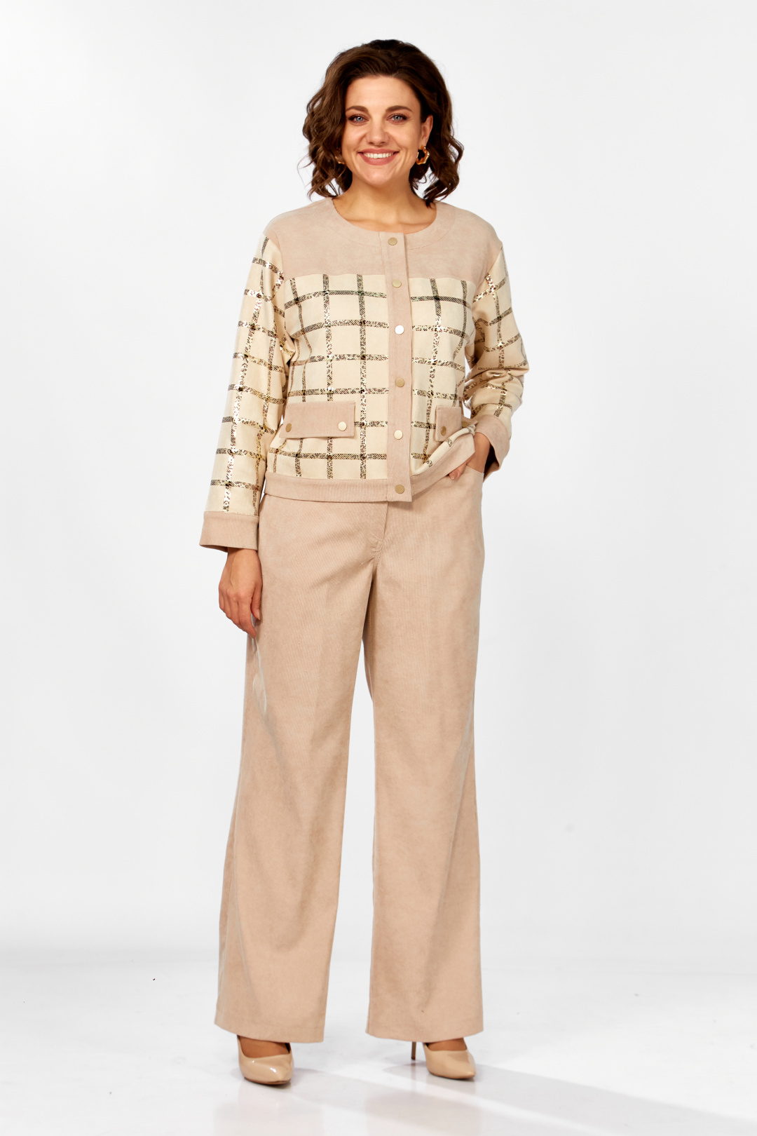 Костюм Mira Fashion 5619