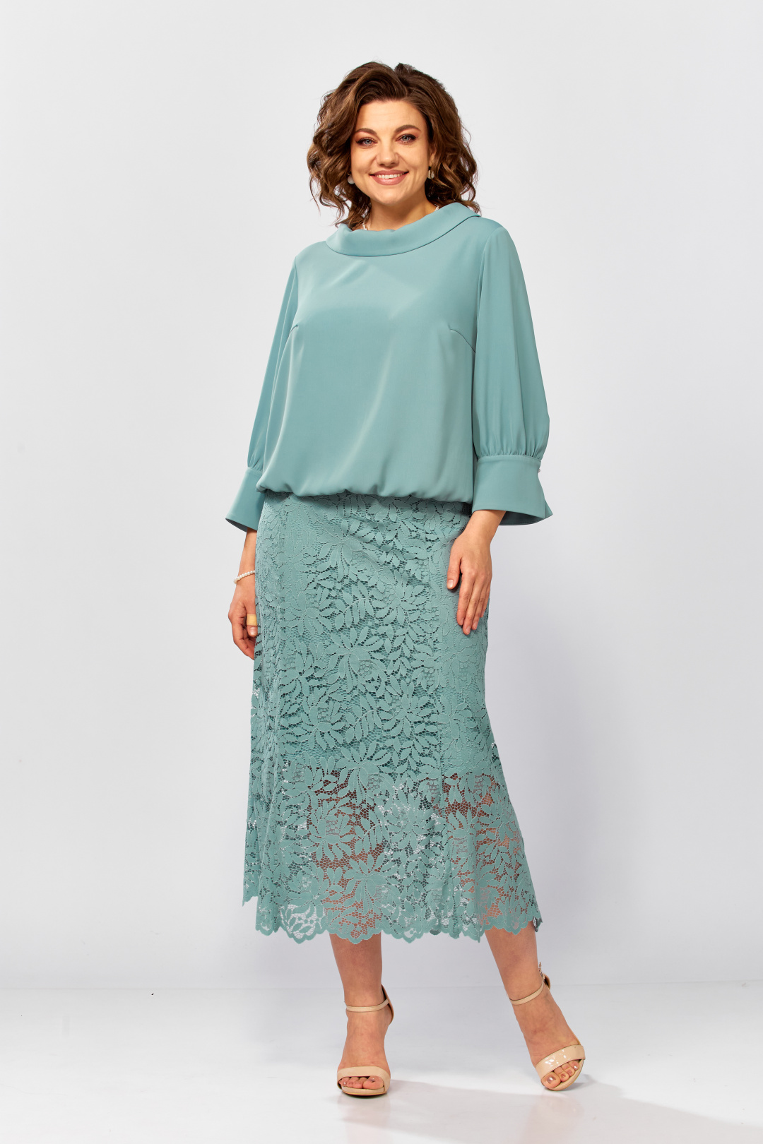 Костюм Mira Fashion 5623-3 - фото 1