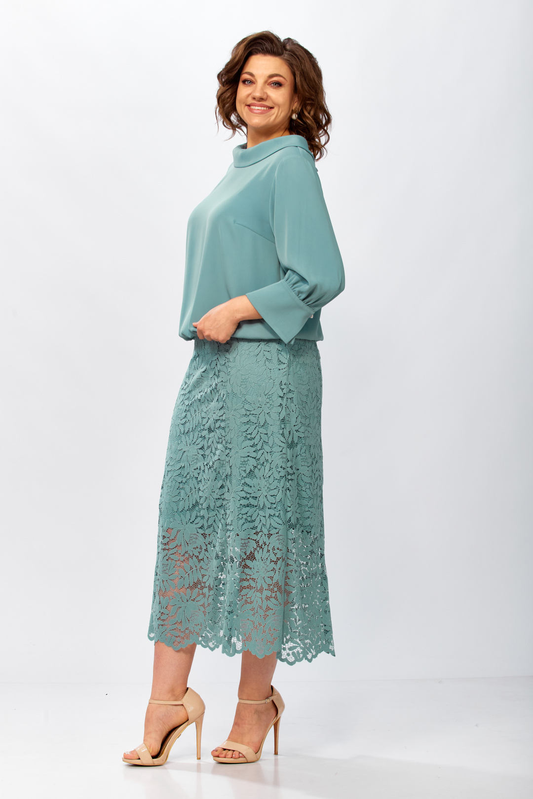 Костюм Mira Fashion 5623-3 - фото 2