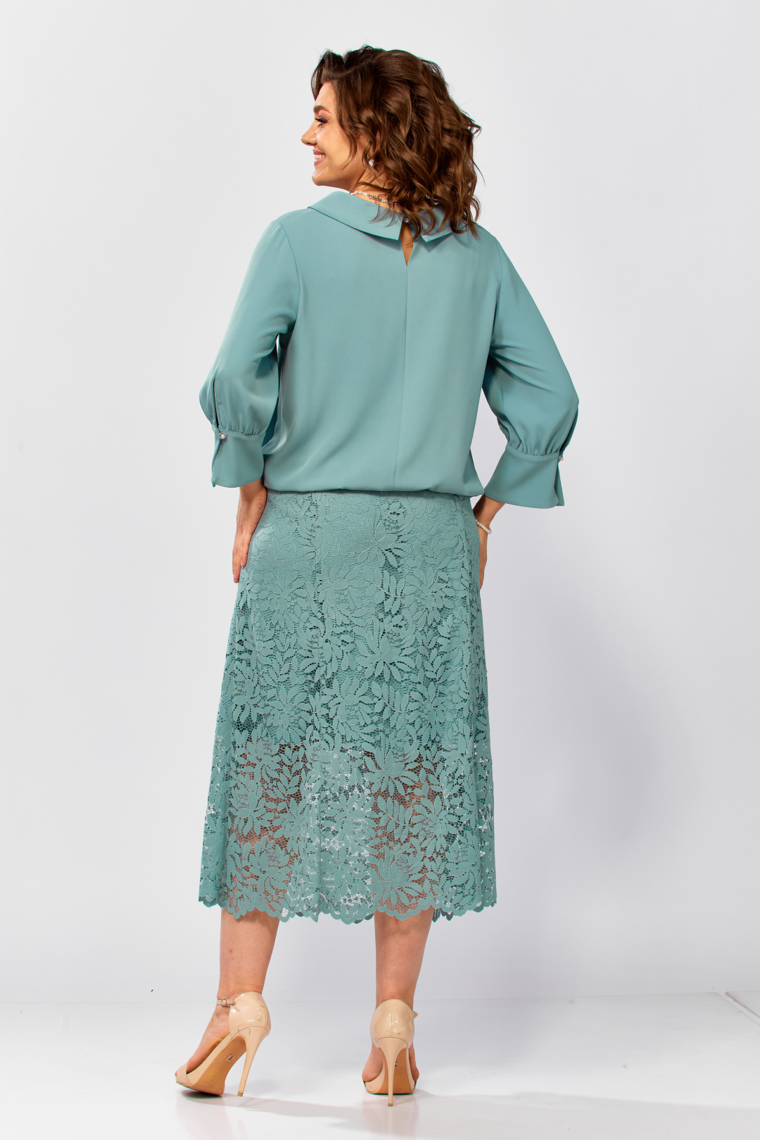 Костюм Mira Fashion 5623-3 - фото 6
