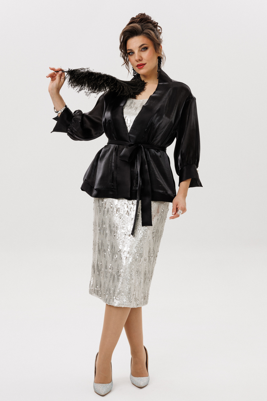 Комплект Mira Fashion 5631 - фото 2