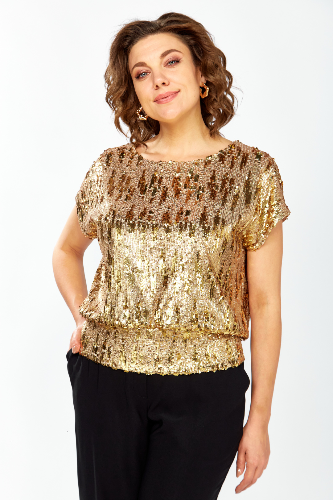 Костюм Mira Fashion 5633 - фото 2