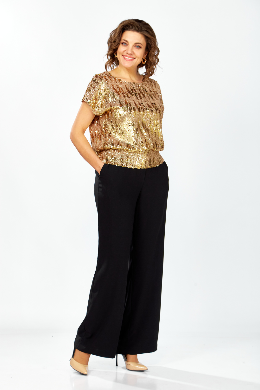 Костюм Mira Fashion 5633 - фото 3