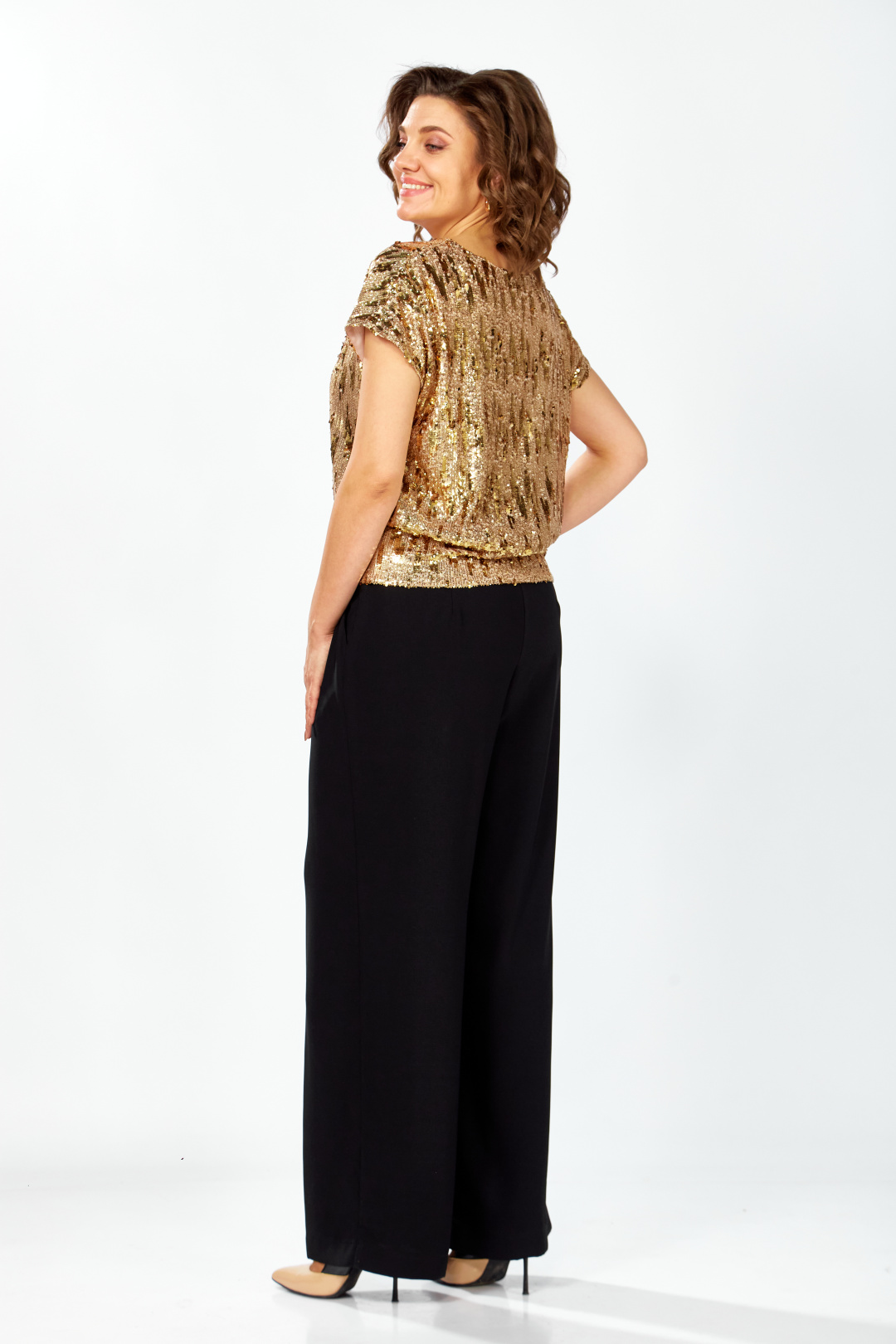 Костюм Mira Fashion 5633 - фото 5