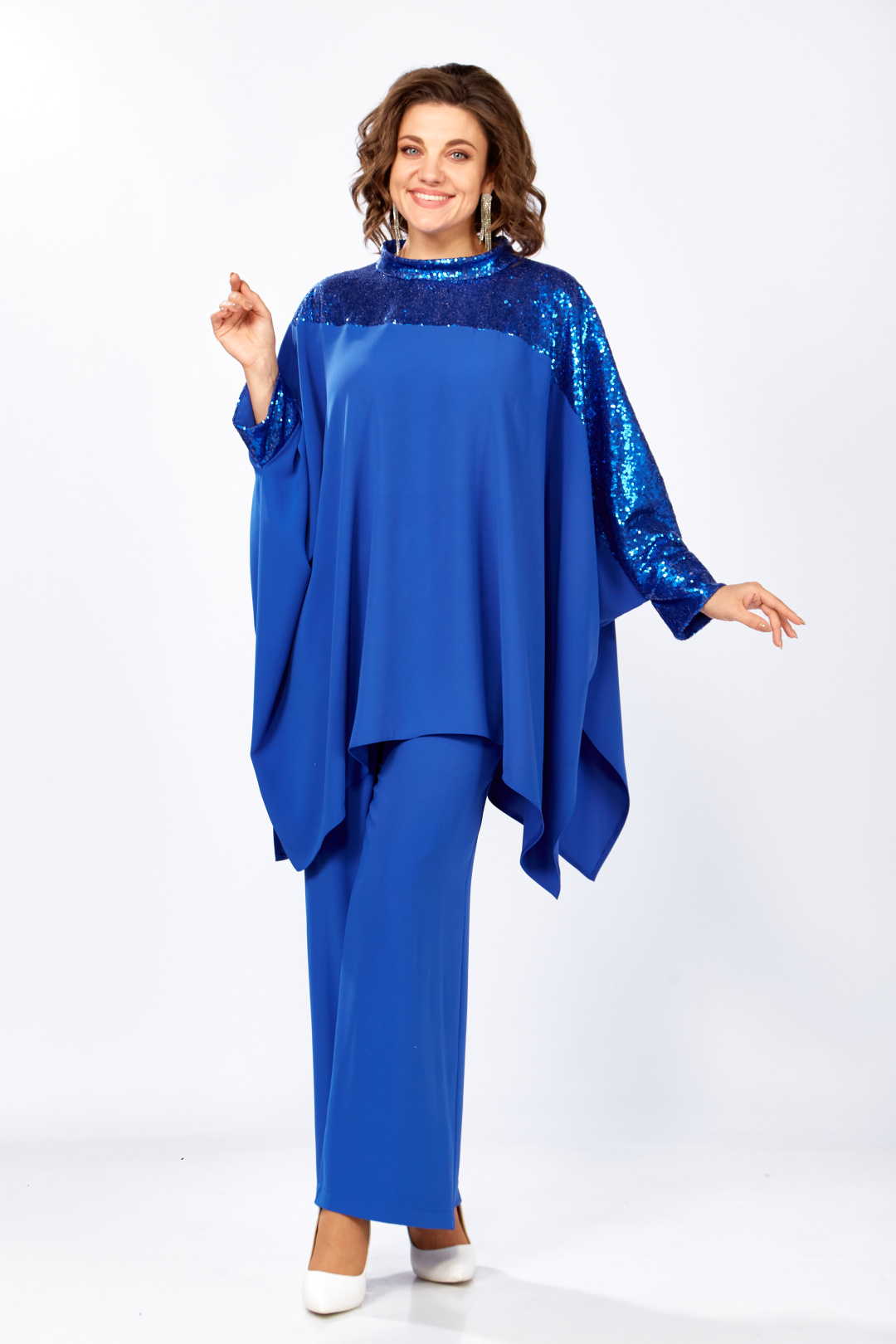 Костюм Mira Fashion 5638 - фото 4