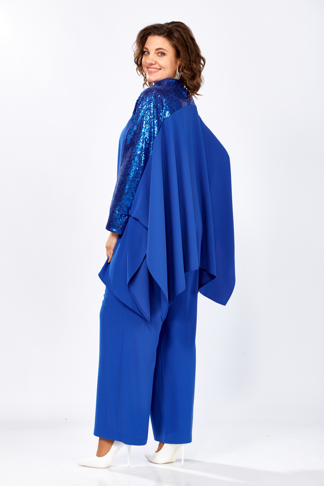 Костюм Mira Fashion 5638 - фото 5