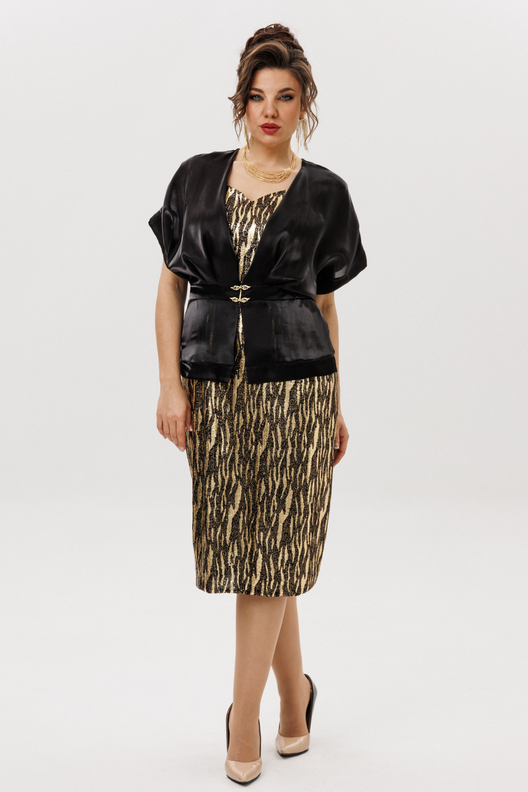 Комплект Mira Fashion 5642