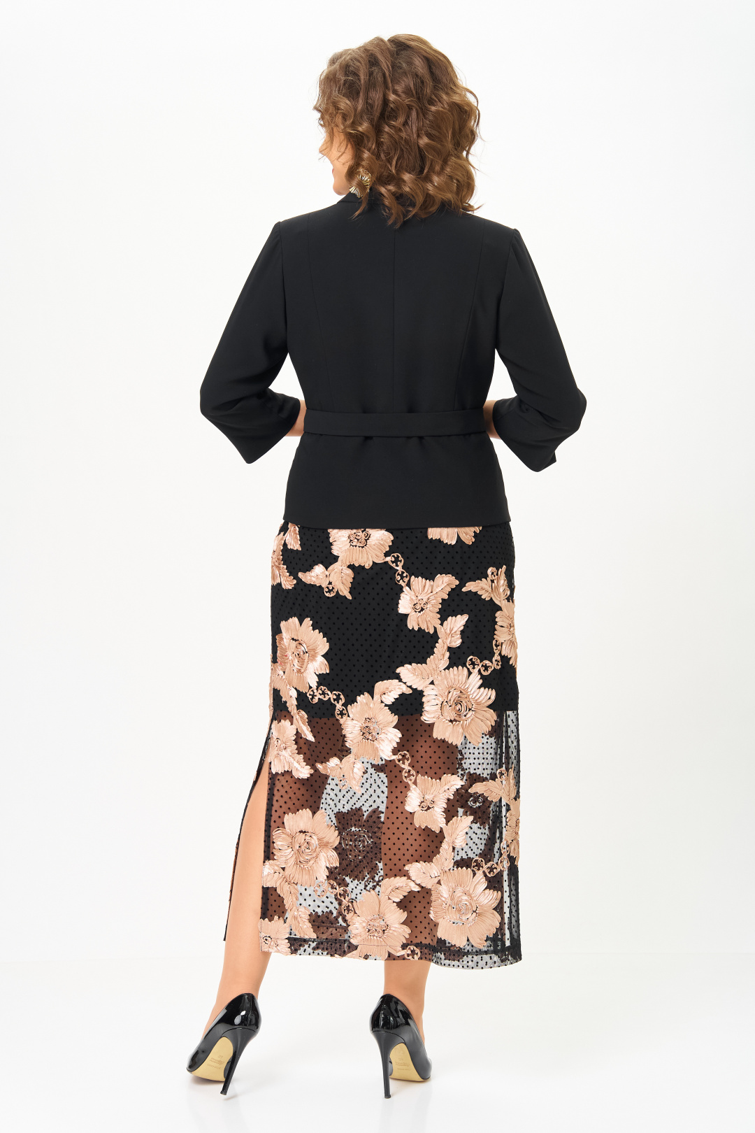 Комплект Mira Fashion 5650