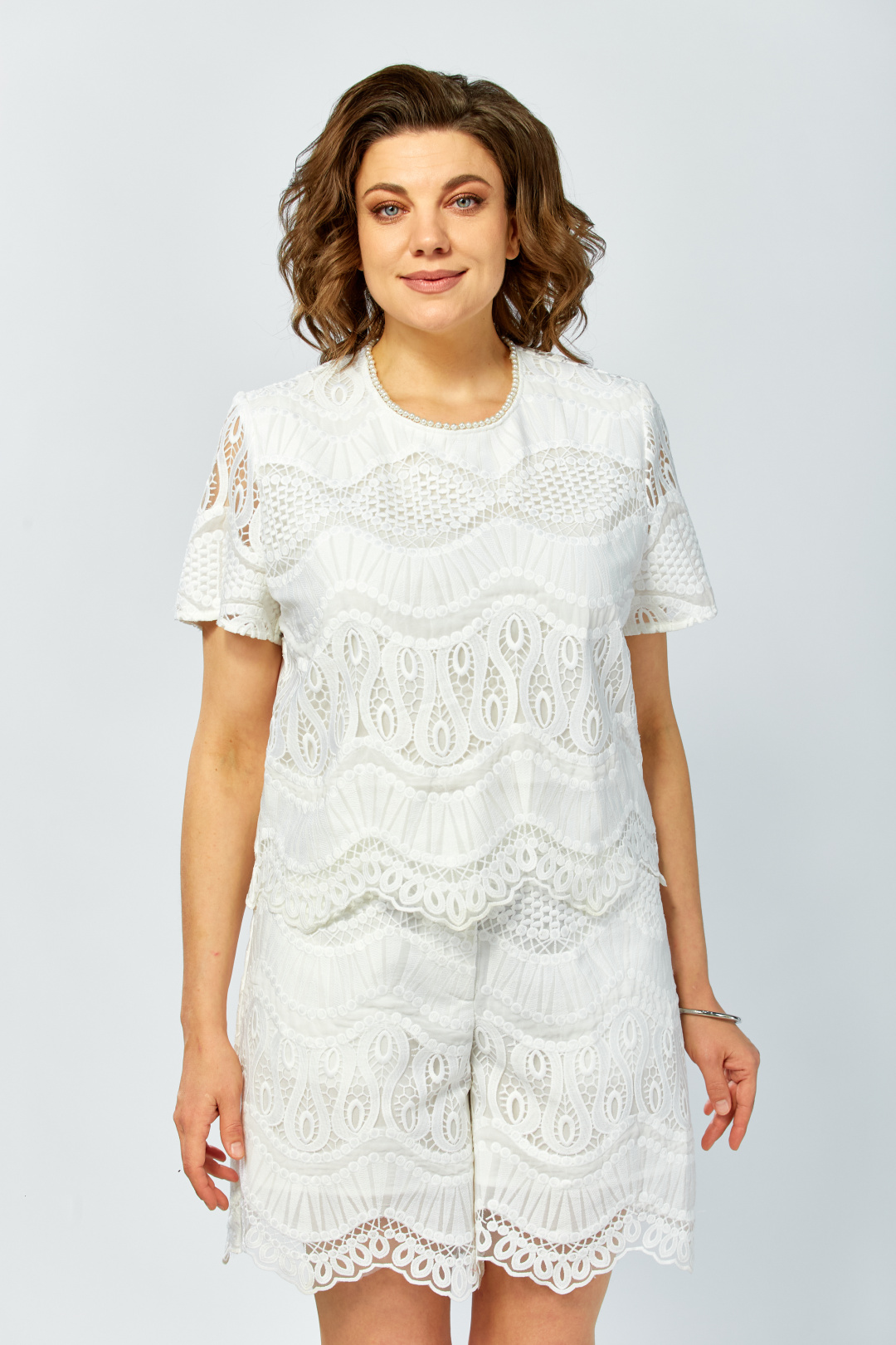 Костюм Mira Fashion 5661-2 - фото 3