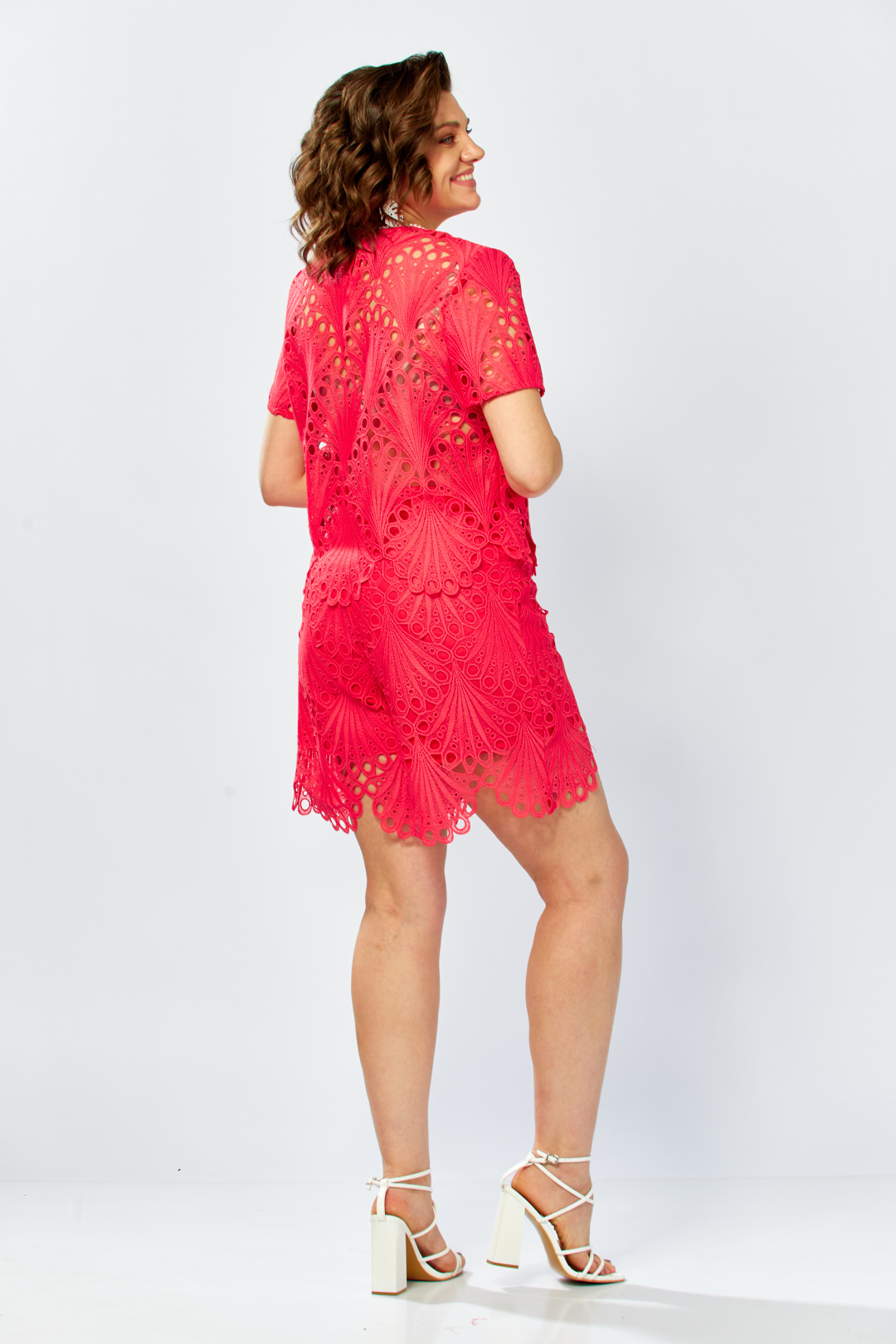 Костюм Mira Fashion 5661 - фото 6