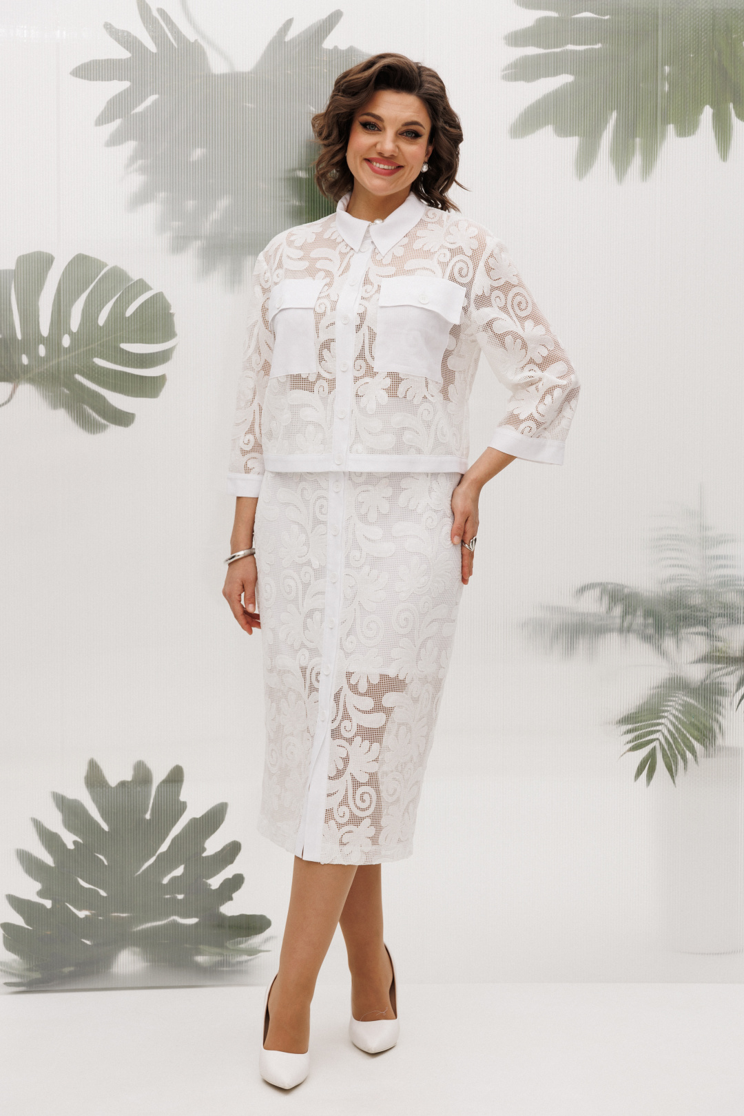 Костюм Mira Fashion 5663 - фото 1