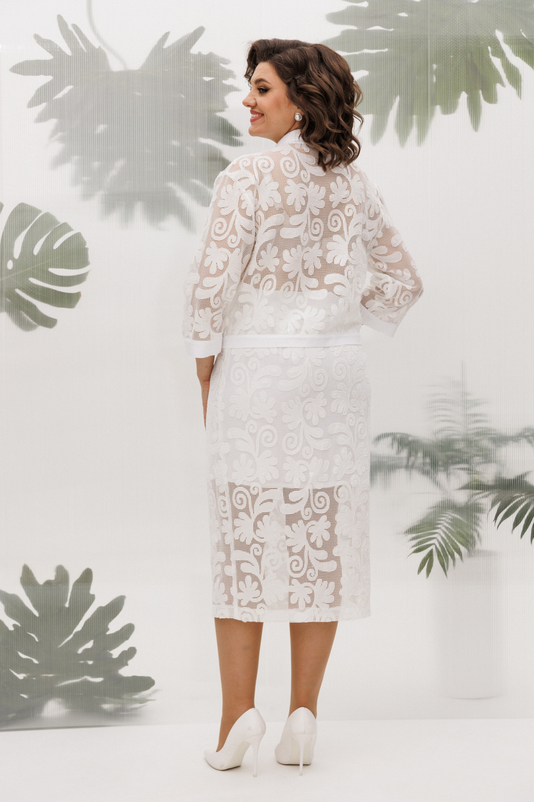 Костюм Mira Fashion 5663 - фото 6