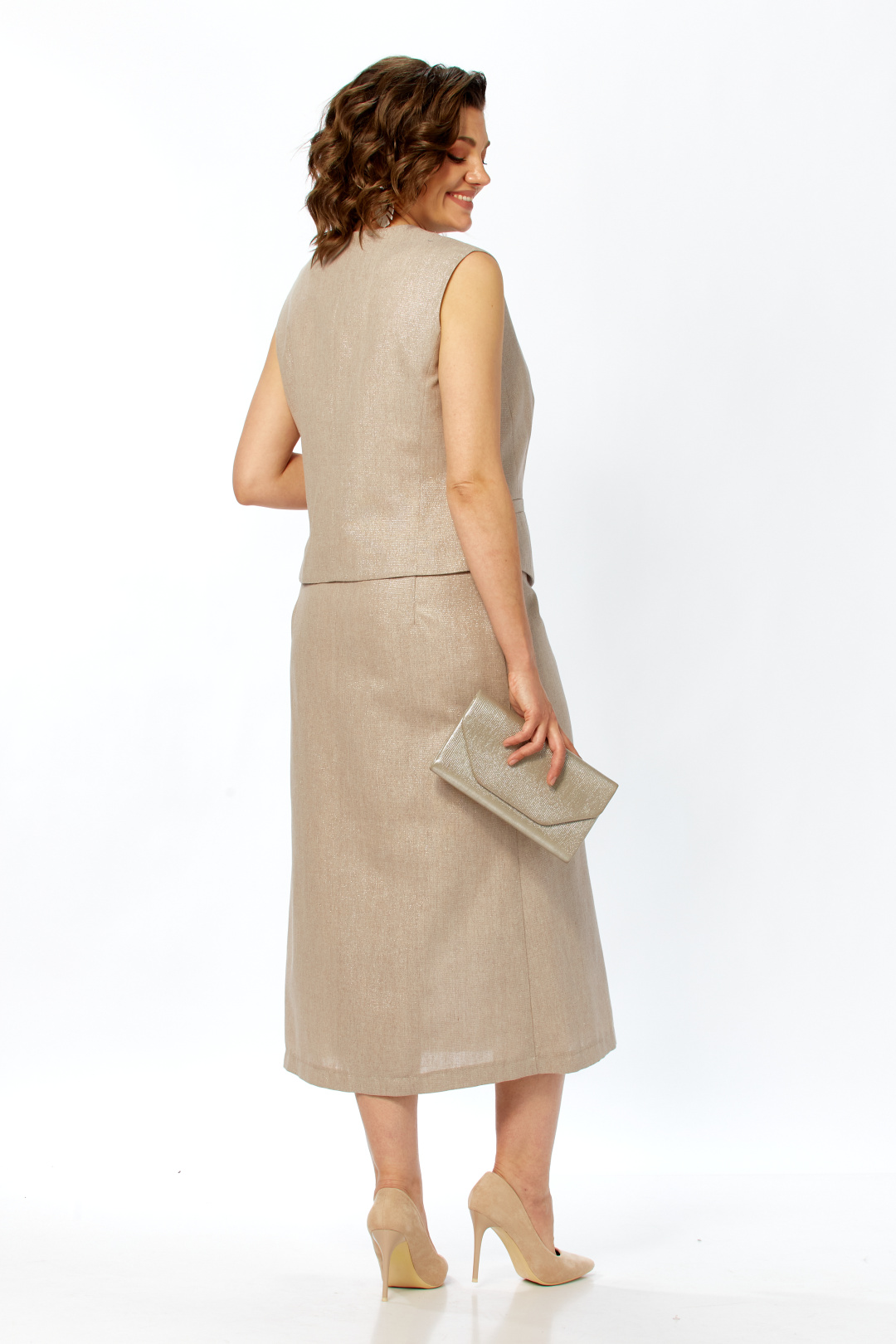 Костюм Mira Fashion 5664 - фото 6
