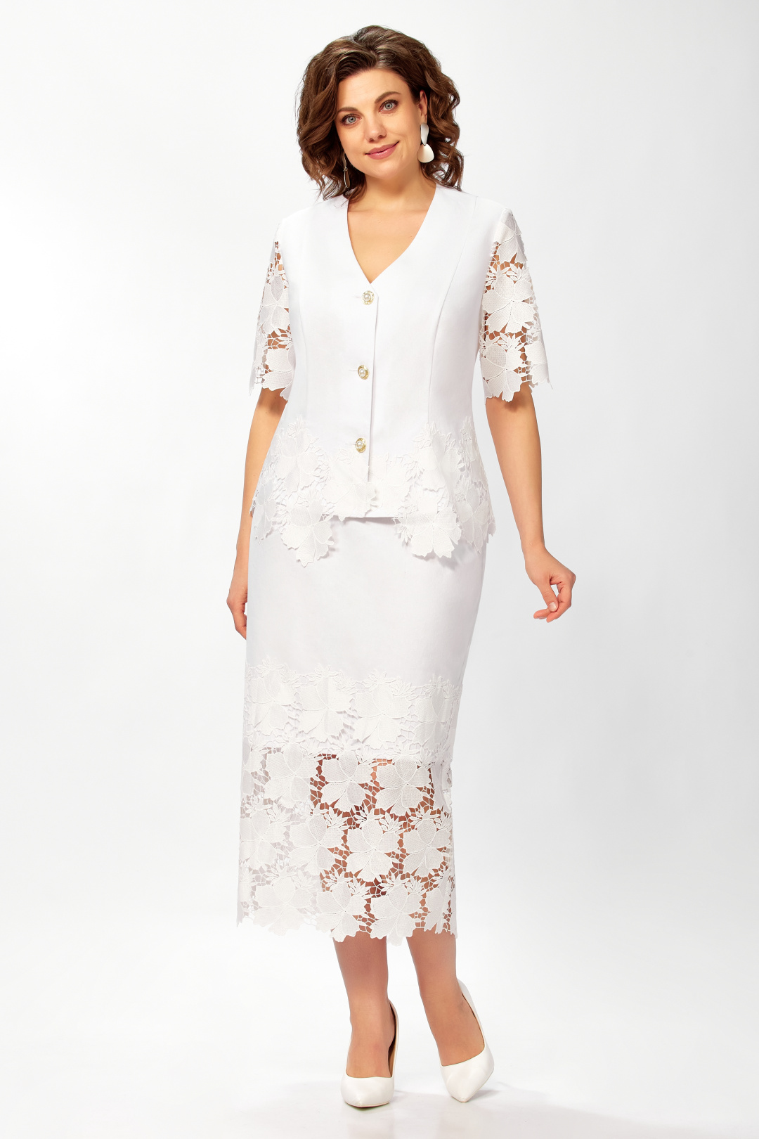 Костюм Mira Fashion 5682 - фото 1