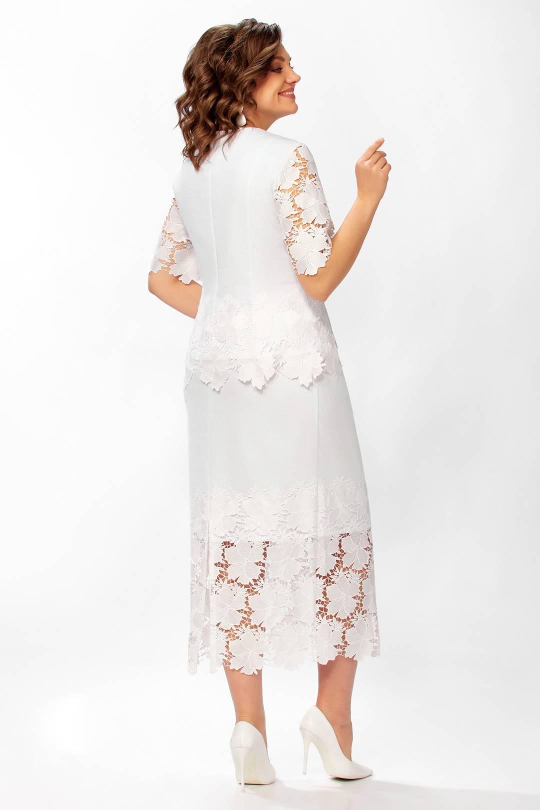 Костюм Mira Fashion 5682