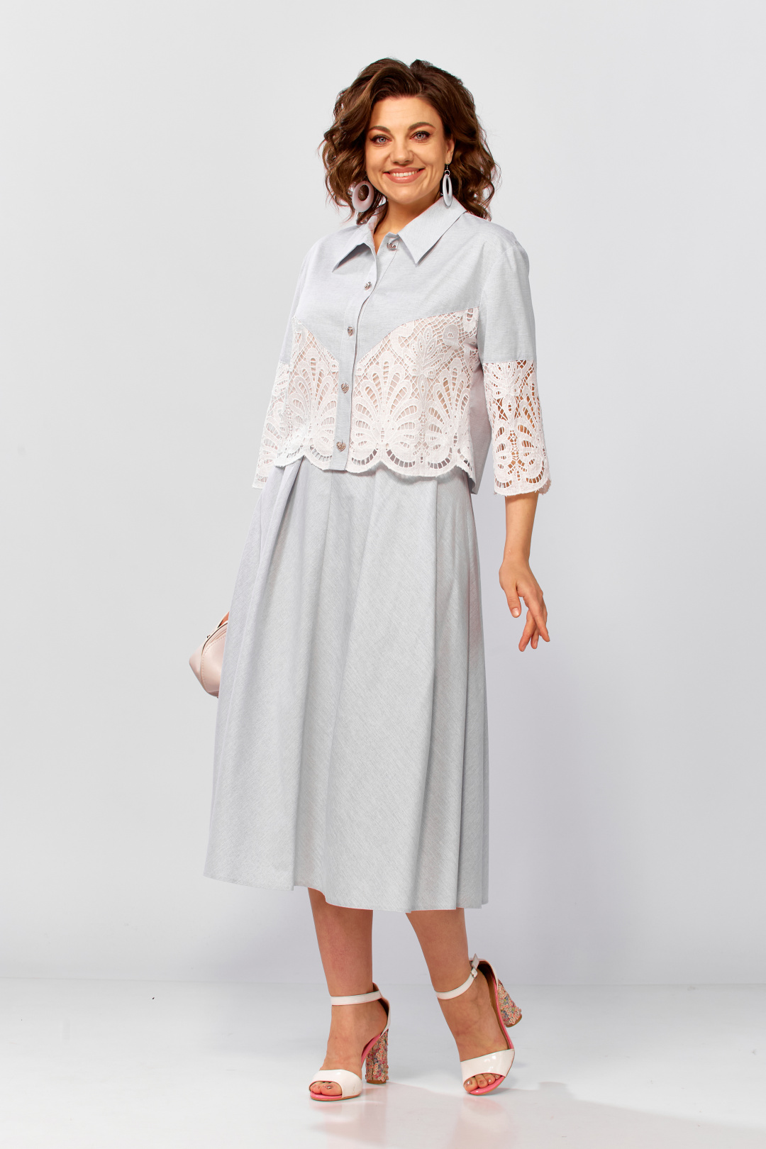 Костюм Mira Fashion 5683 - фото 1