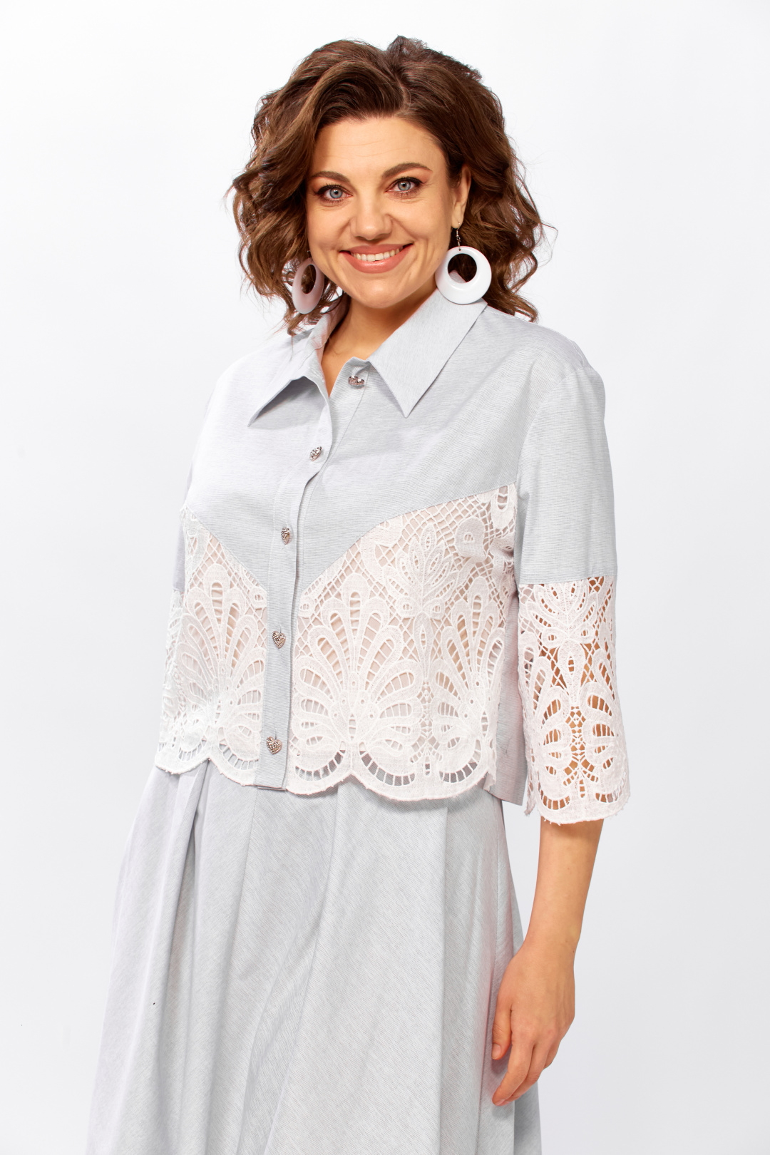Костюм Mira Fashion 5683 - фото 2