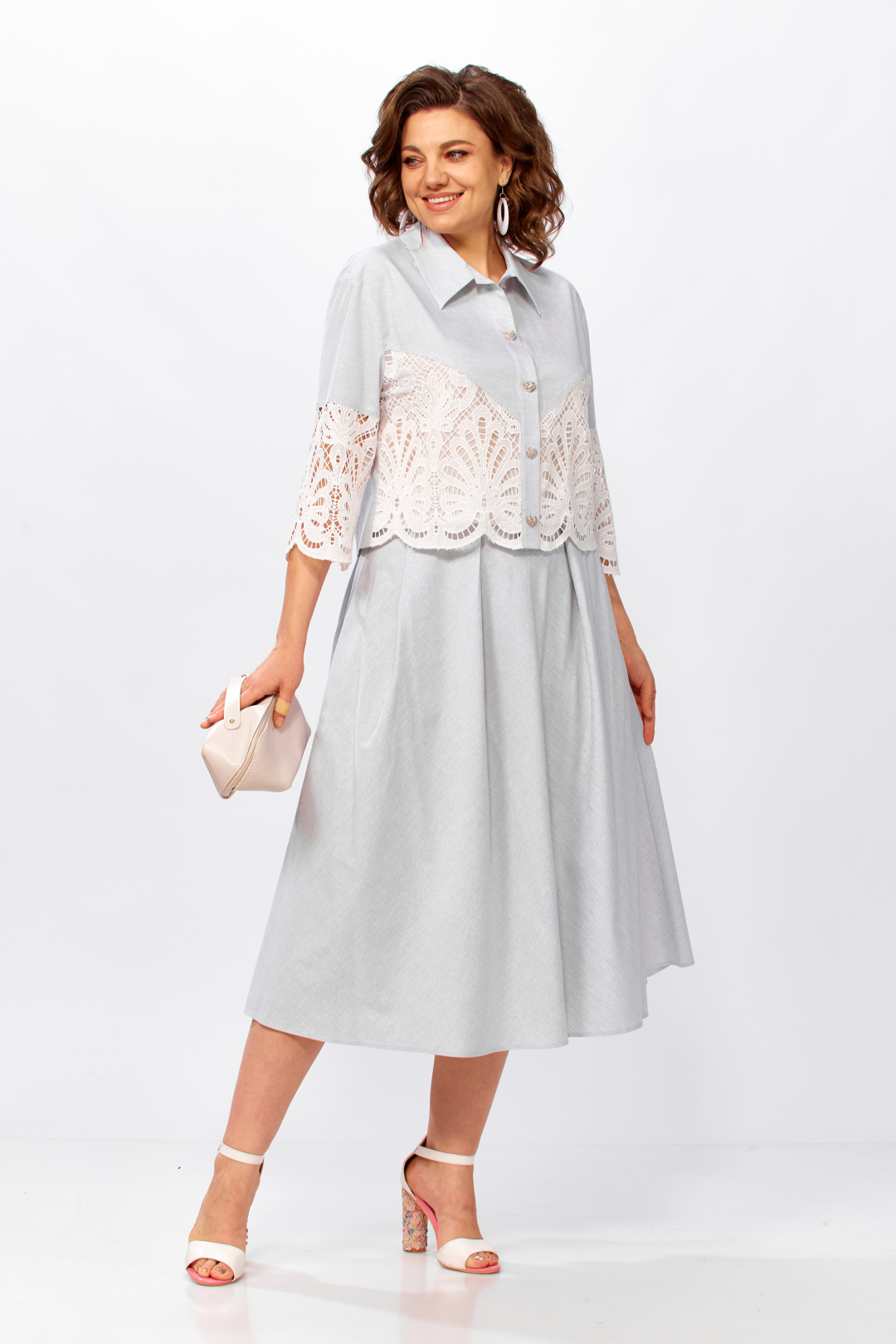 Костюм Mira Fashion 5683 - фото 3